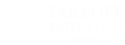 Logo Takeoff Estimating Company